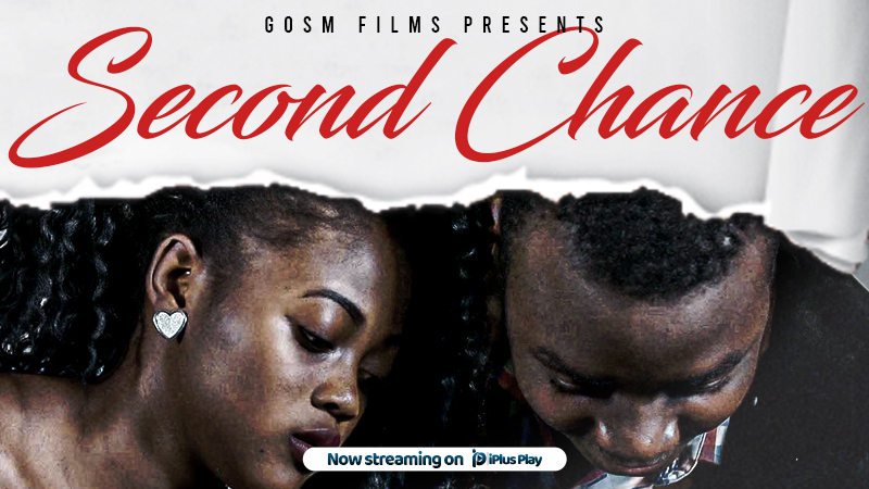 Second Chance
